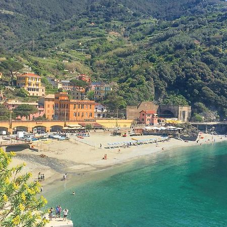 Seroa Vernazza Kültér fotó