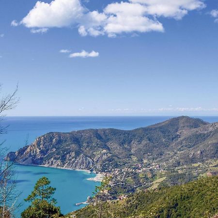 Seroa Vernazza Kültér fotó