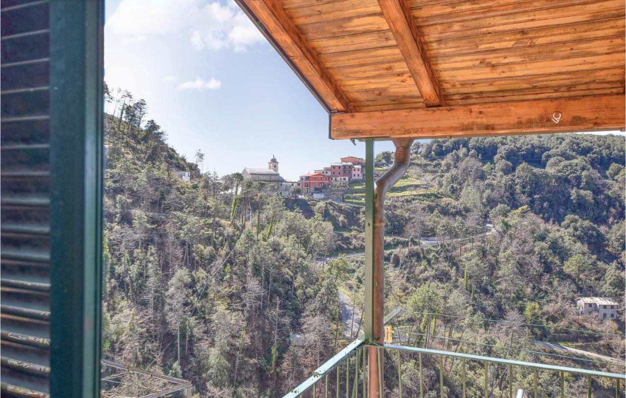 Seroa Vernazza Kültér fotó