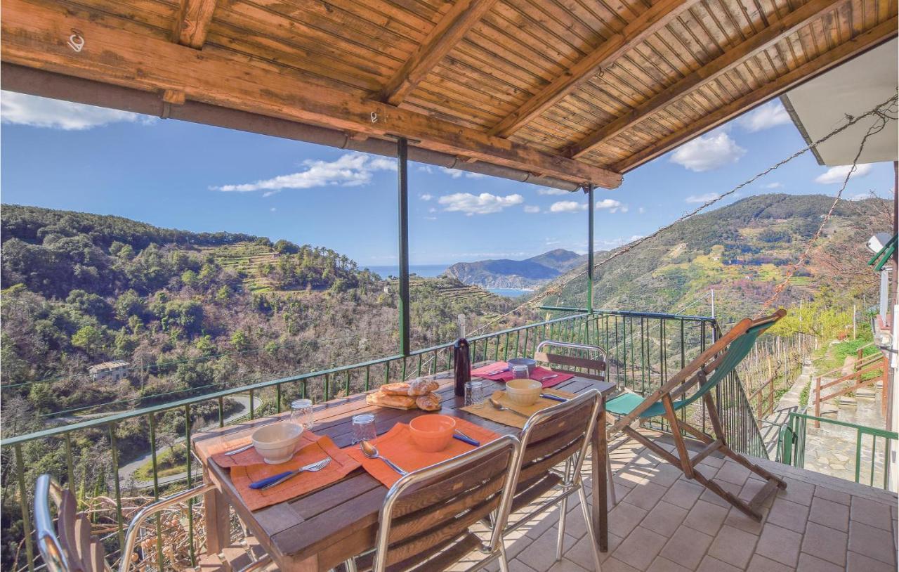 Seroa Vernazza Kültér fotó