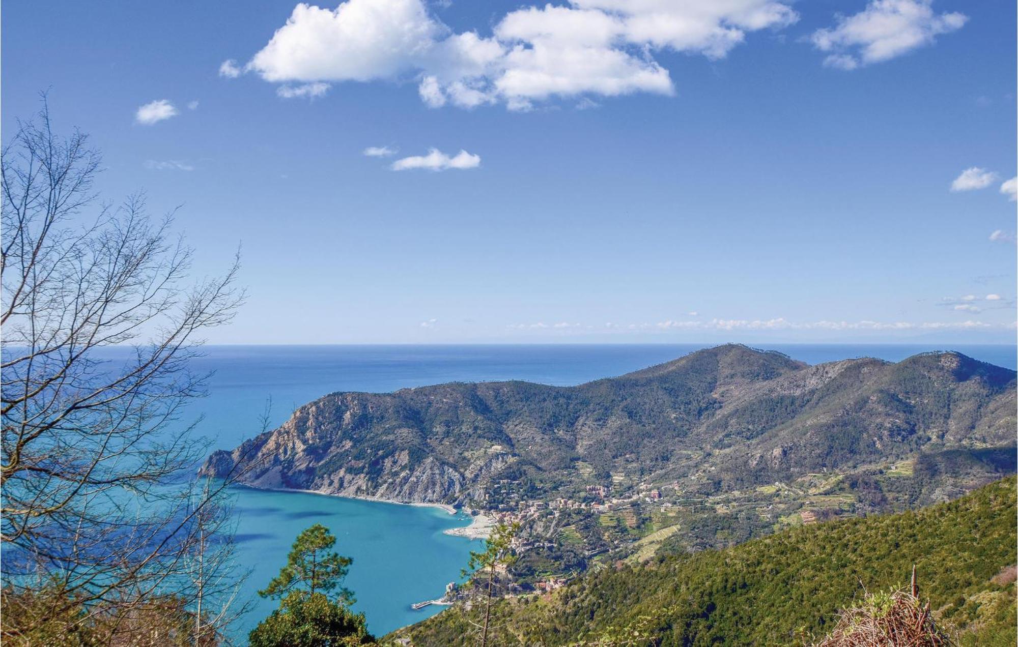 Seroa Vernazza Kültér fotó